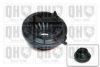 QUINTON HAZELL QAM169 Anti-Friction Bearing, suspension strut support mounting